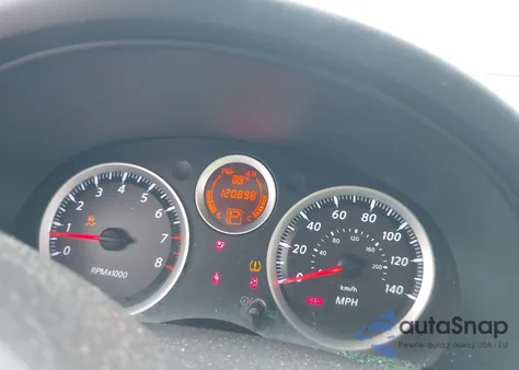 2012 Nissan Sentra 2.0 Sr z USA, uszkodzony, nr VIN 3N1AB6AP6CL662205